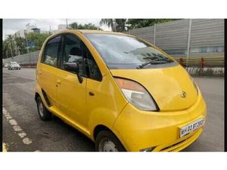 tata nano lx 2010