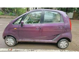 tata nano twist xt 2014