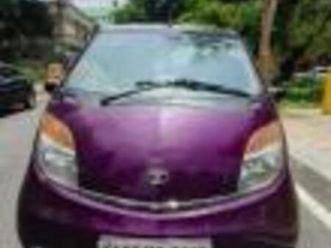 tata nano twist xt 2015