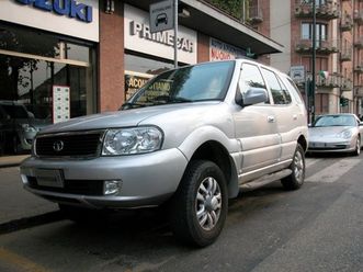 safari 2.2 dicor 5p. 4x4