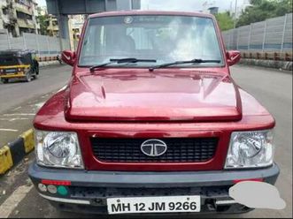 tata sumo victa di ex 2009