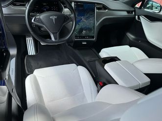 model s 100 d performance