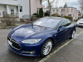 model s 70 d