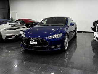 model s 85 d performance