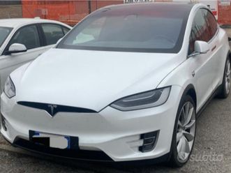 model x 90d supercharger gratis autopilot fsd