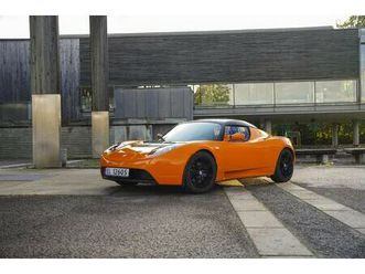 karbon / nr 19 av 250 / mye nytt / samleobjekt