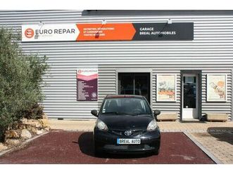 1.0 vvt-i 68ch confort 3p