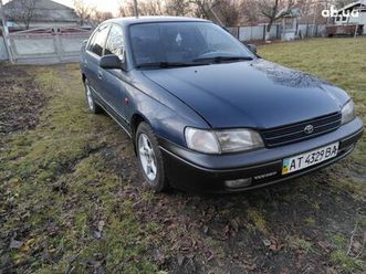 toyota carina 1994