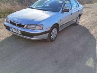 toyota carina ≫ 1997 • 2 999 лв. • id