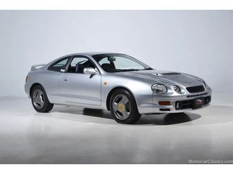 1994 toyota celica coupe