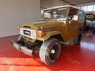 land cruiser150/155 bj40