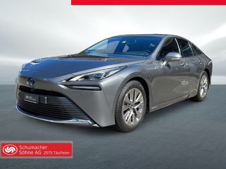 mirai fuel cell premium