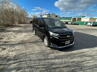 продажа toyota noah, 2019 год в ханты-мансийске