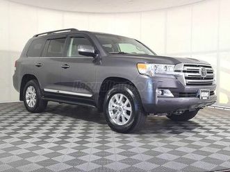 toyota land cruiser 200 prado. 5.7 v8 4x4. 3 év garancia!