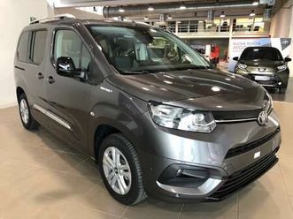 verso electric l1 50kwh d executive