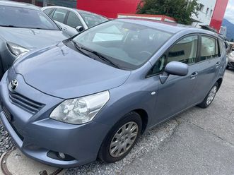 verso 2.0 d-4d linea luna