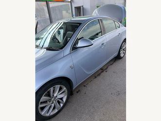 2.0 cdti sri auto euro 5 4dr