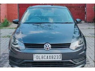 volkswagen ameo comfortline 1.0l (p) 2019