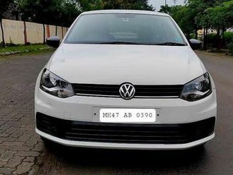 volkswagen ameo comfortline plus 1.2l (p) 2017
