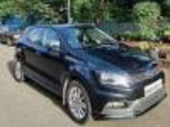 volkswagen ameo highline 1.2l (p) 2016