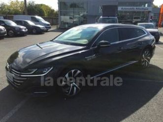 VOLKSWAGEN ARTEON SHOOTING BRAKE generation2-shooting-brake-2-0-tdi-evo-scr-150-r-line-dsg7