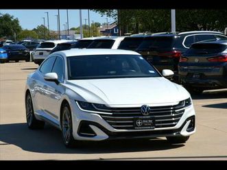 used-2022-volkswagen-arteon-2-0t-se