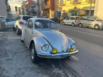 maggiolino 1.2 benzina 1983