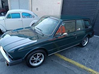 brasília 1979 ls impecável sem detalhes confira