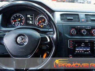 caddy 4ª serie caddy 1.2 tsi trendline