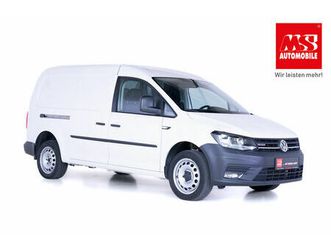 vw caddy maxi kasten bmt 4motion
