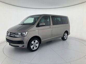 auto usata 2.0 tdi 110kw 4motion cruise p.c.
