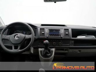 caravelle 6ª 15-24 caravelle 2.0 tdi 150cv dsg pc trendline