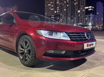 продажа volkswagen passat cc, 2014 год в екатеринбурге