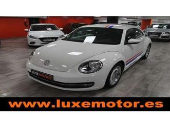 1.6 tdi design 77 kw (105 cv)