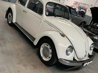 vw carocha 1500 julho/80
