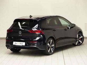 2.0 tdi gtd 200cv dsg full ufficiale diverse disp.