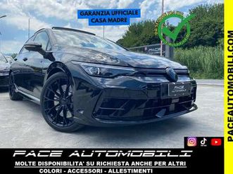 viii 8.5 tetto performance akrapovic acc black dcc