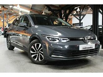 volkswagen golf 8 active