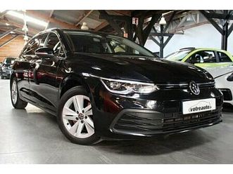 volkswagen golf 8 style 1st