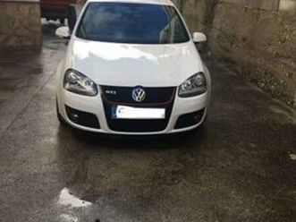 volkswagen - golf