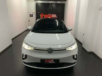 id.5 gtx 220kw 77kwh