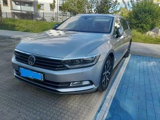 volkswagen 3c passat alltrack 2.0 bitdi bt 4mot highline dsg chojnice