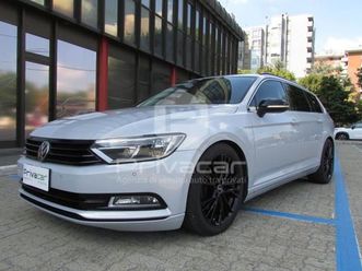 passat 8ª serie variant business 2.0 tdi dsg bluemotion tech