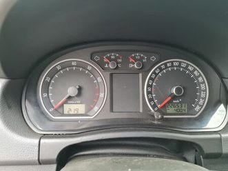 polo 1.8 gti gt2871r 350ps low boost sleeper