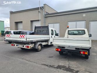 volkswagen transporter nová stk