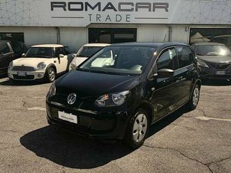 up! 1.0 5 porte take up!