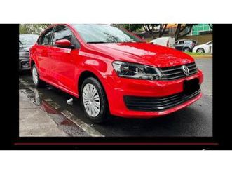 volkswagen vento startline