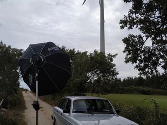 volvo 244 gld janeiro/80