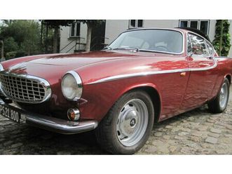 volvo p 1800 1800s