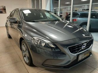 s40/v40 v40 d2 momentum